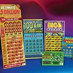 scratchers ga lottery